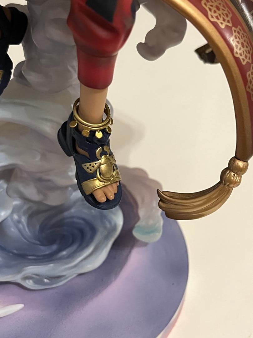 ツイステ カリム 1/8 スケールフィギュア