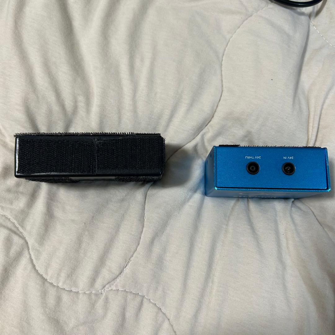 ギター Strymon Ojai