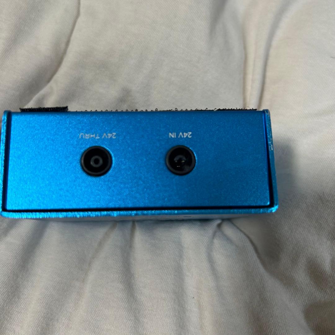 ギター Strymon Ojai