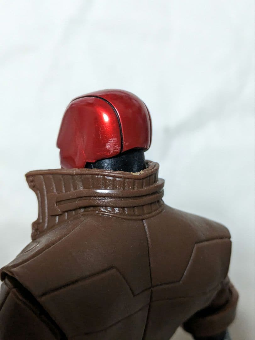 DCマルチバース・レッドフード