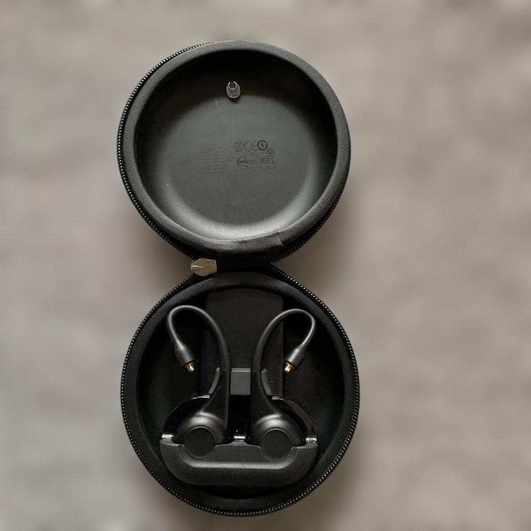 SHURE RMCE-TW2 ワイヤレスイヤホン