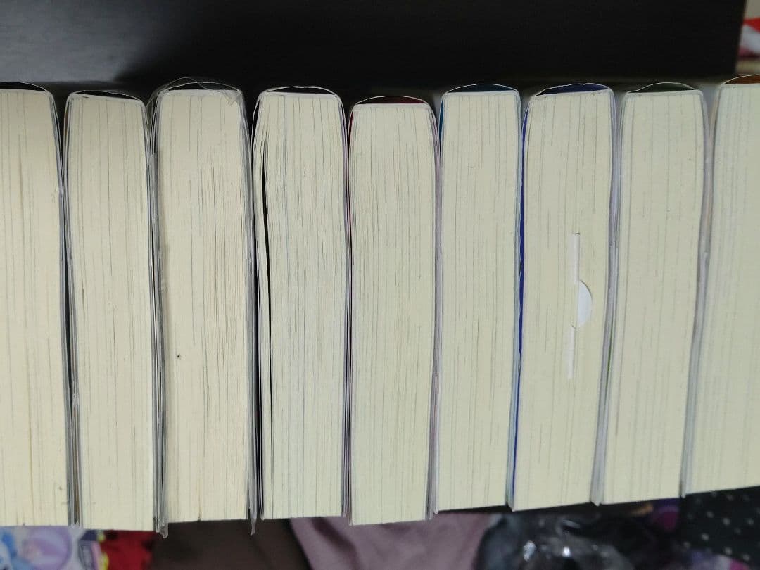 本好きの下剋上 司書になるためには手段を選んでいられません 第4部全巻