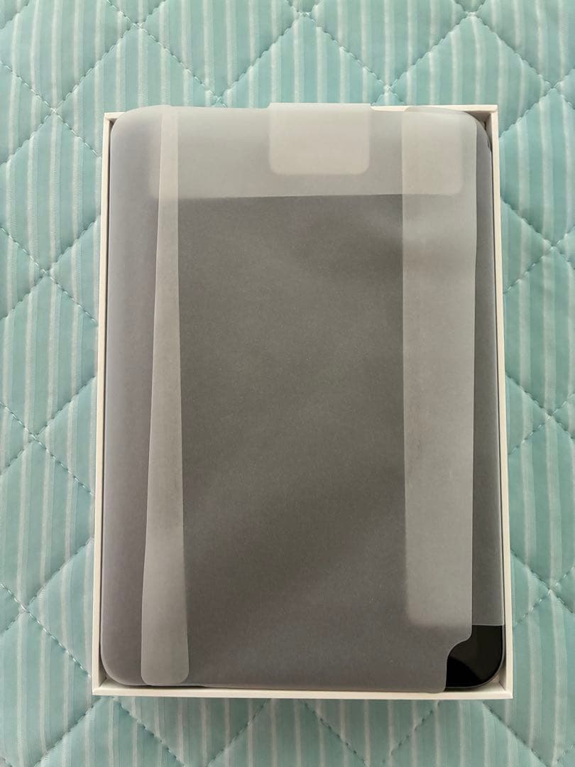 キノシタiPad mini A17 PRO