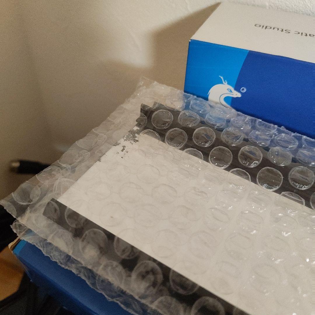 Chihiros WRGB2 45 シェード 吊り下げキット