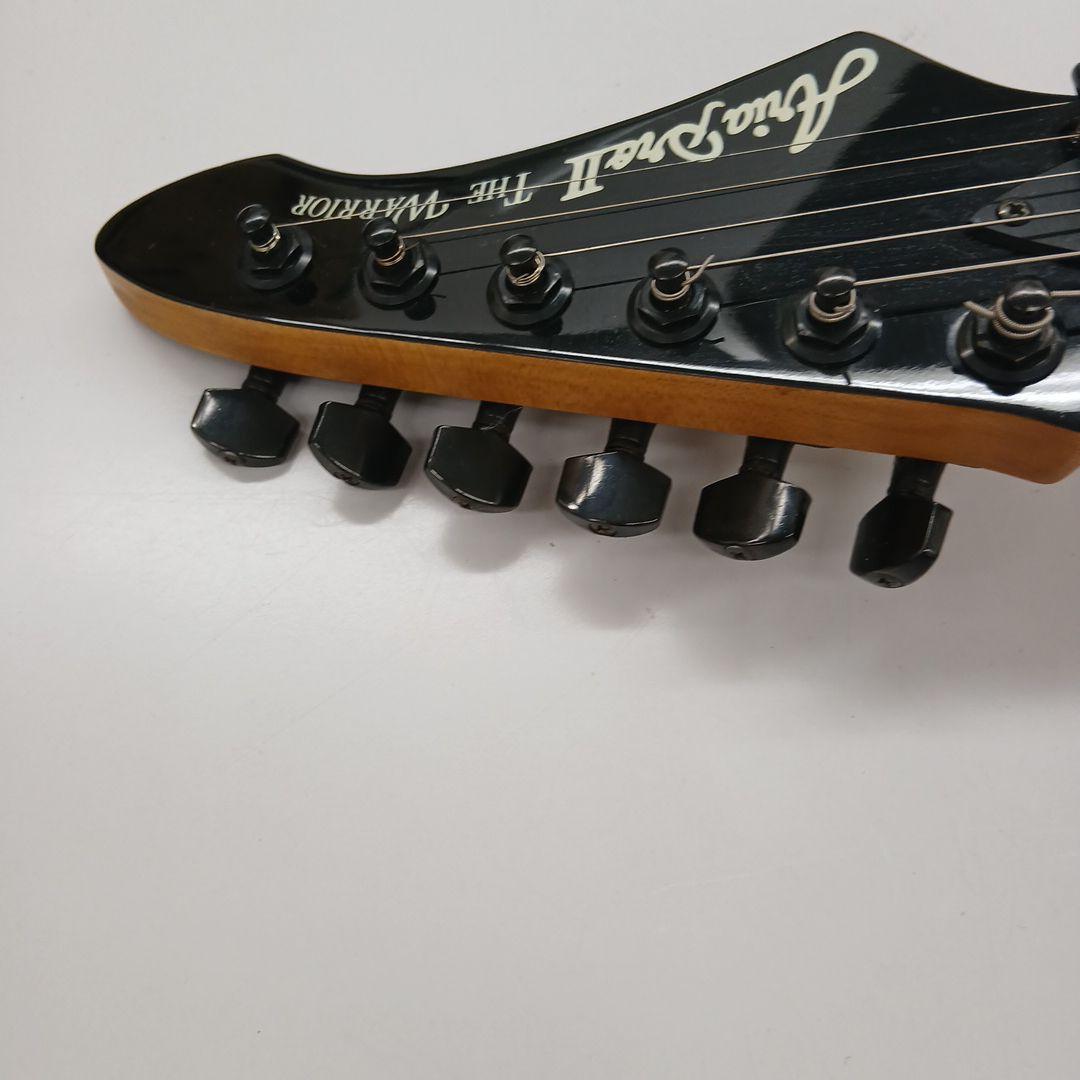 アリアプロ2 WARRIOR WR-503