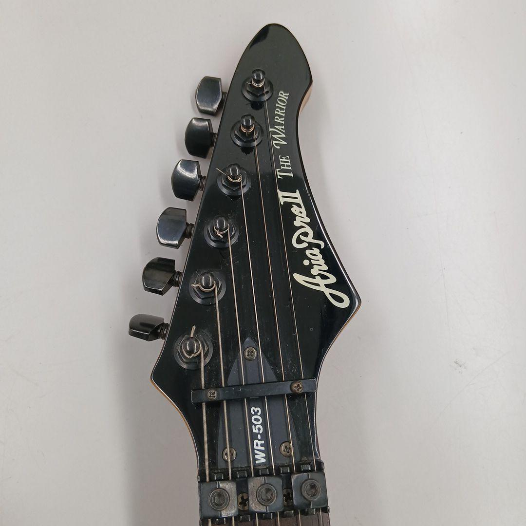 アリアプロ2 WARRIOR WR-503