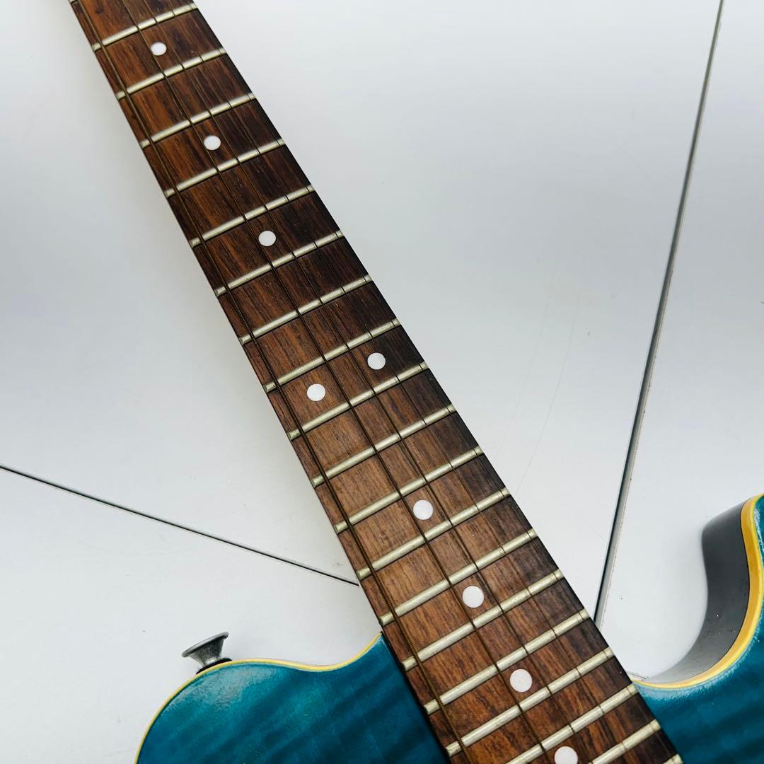 Charvel エレアコ　アコースティックギター　希少レアミニギター