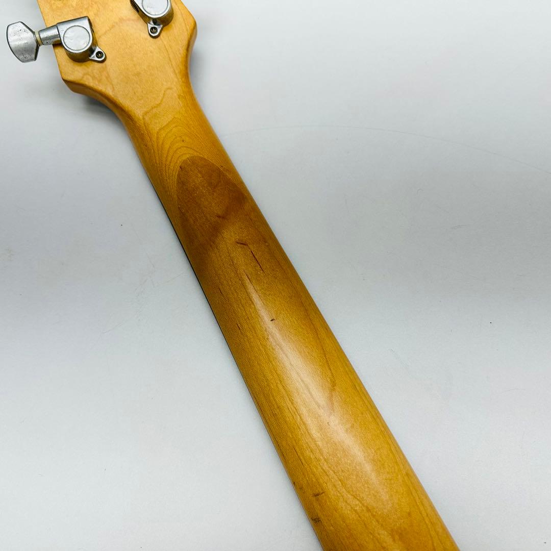 Charvel エレアコ　アコースティックギター　希少レアミニギター