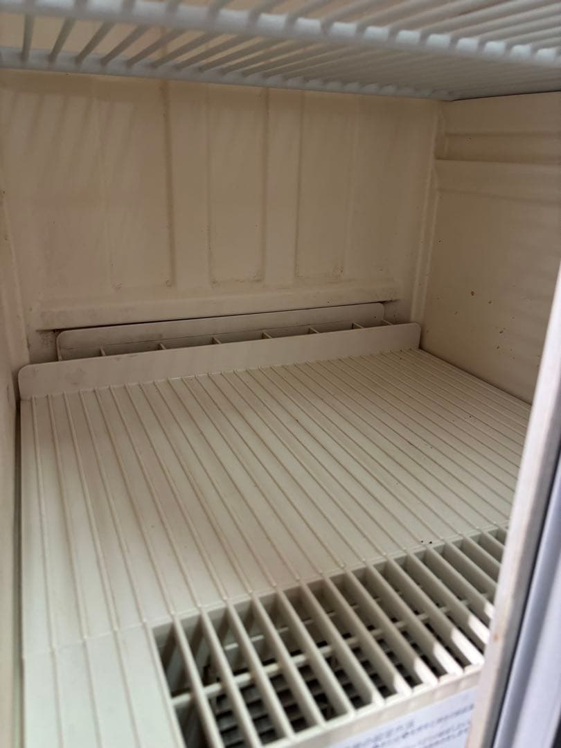 ホシザキル冷蔵ショーケース　90L 業務用