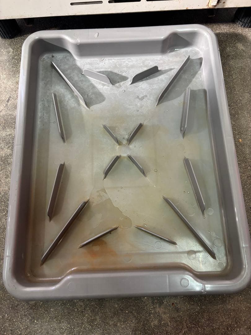 ホシザキル冷蔵ショーケース　90L 業務用