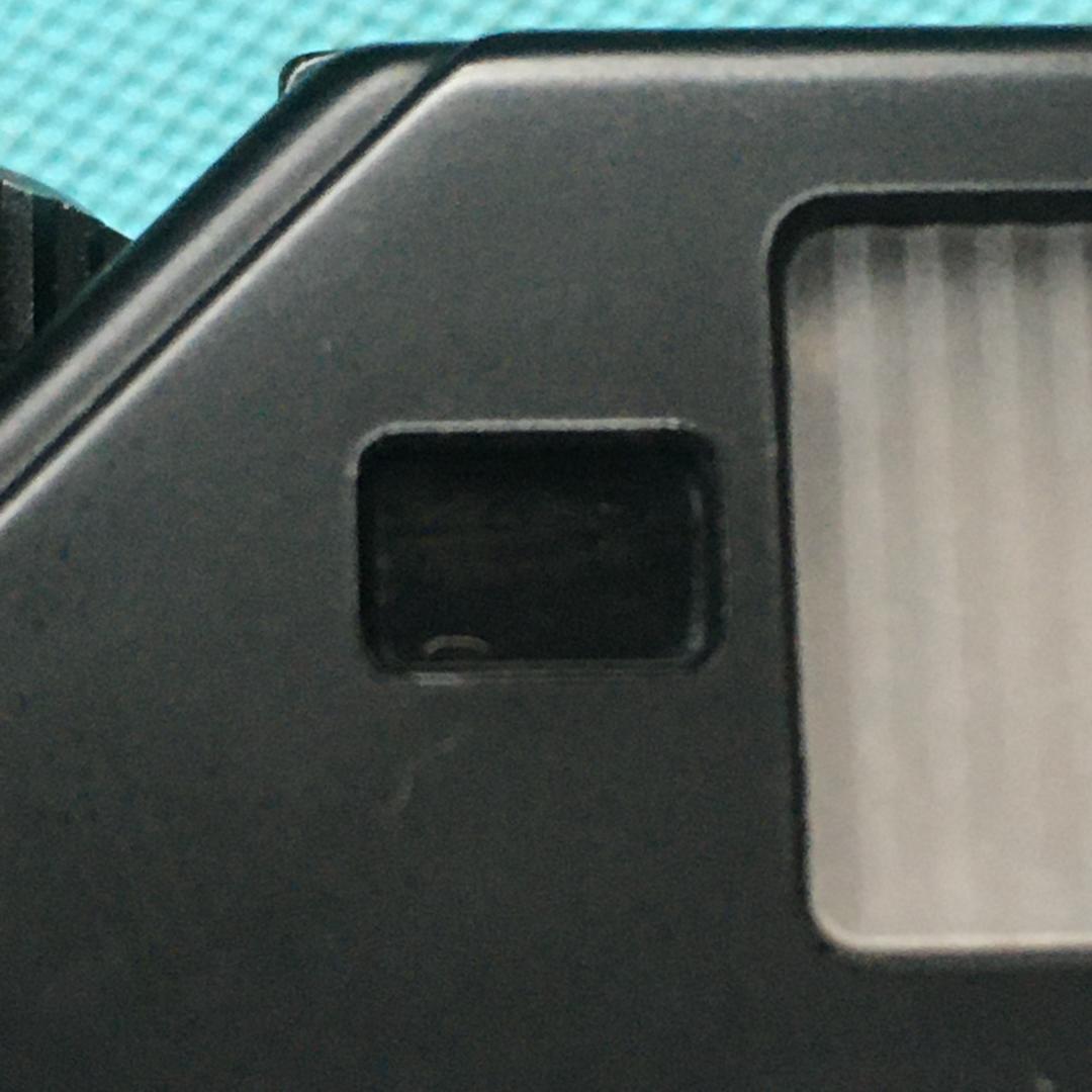 《難あり実用》 ベッサR コシナ フォクトレンダー、箱・取説・付属ストラップ付