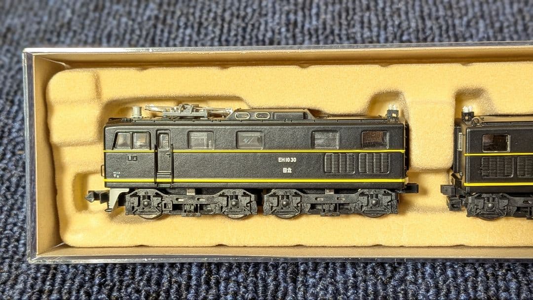 EH10-30・量産型・変形ヨロイド