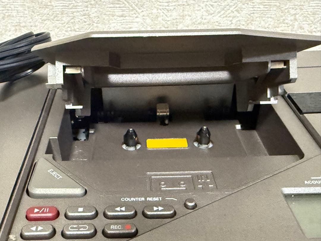 訳あり品 BOSE Acoustic Wave Music System AWM