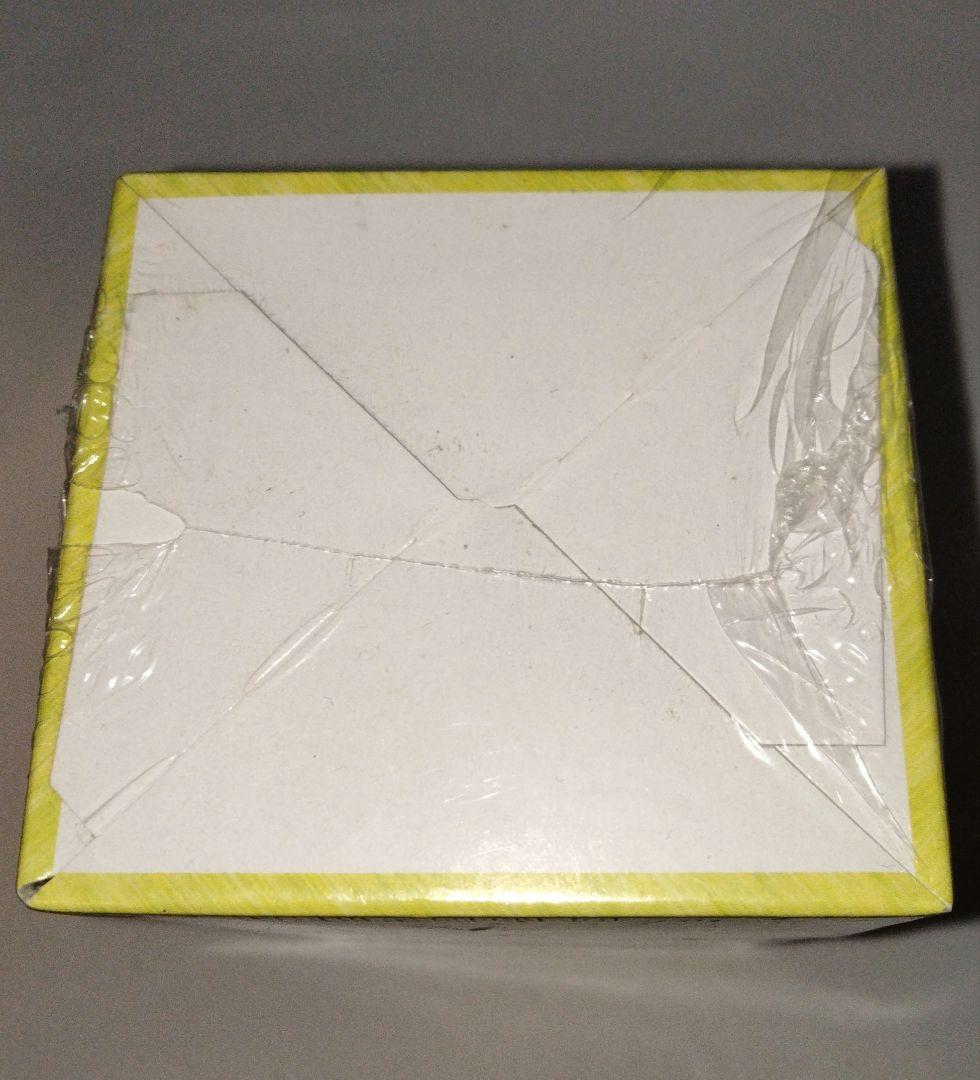 AIR　トレカ　ハイグレードヴァージョン　未開封　シュリンク付　１BOX