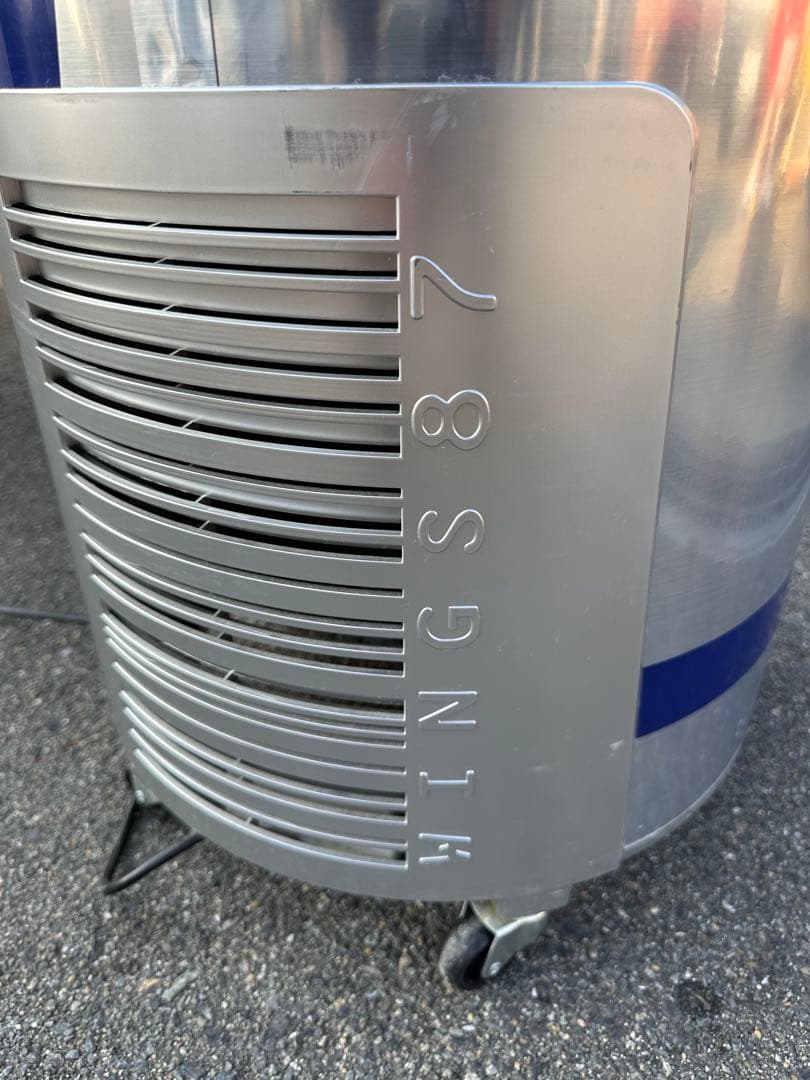 げんちゃんさん専用RedBull レッドブル 特大 冷蔵庫 缶型