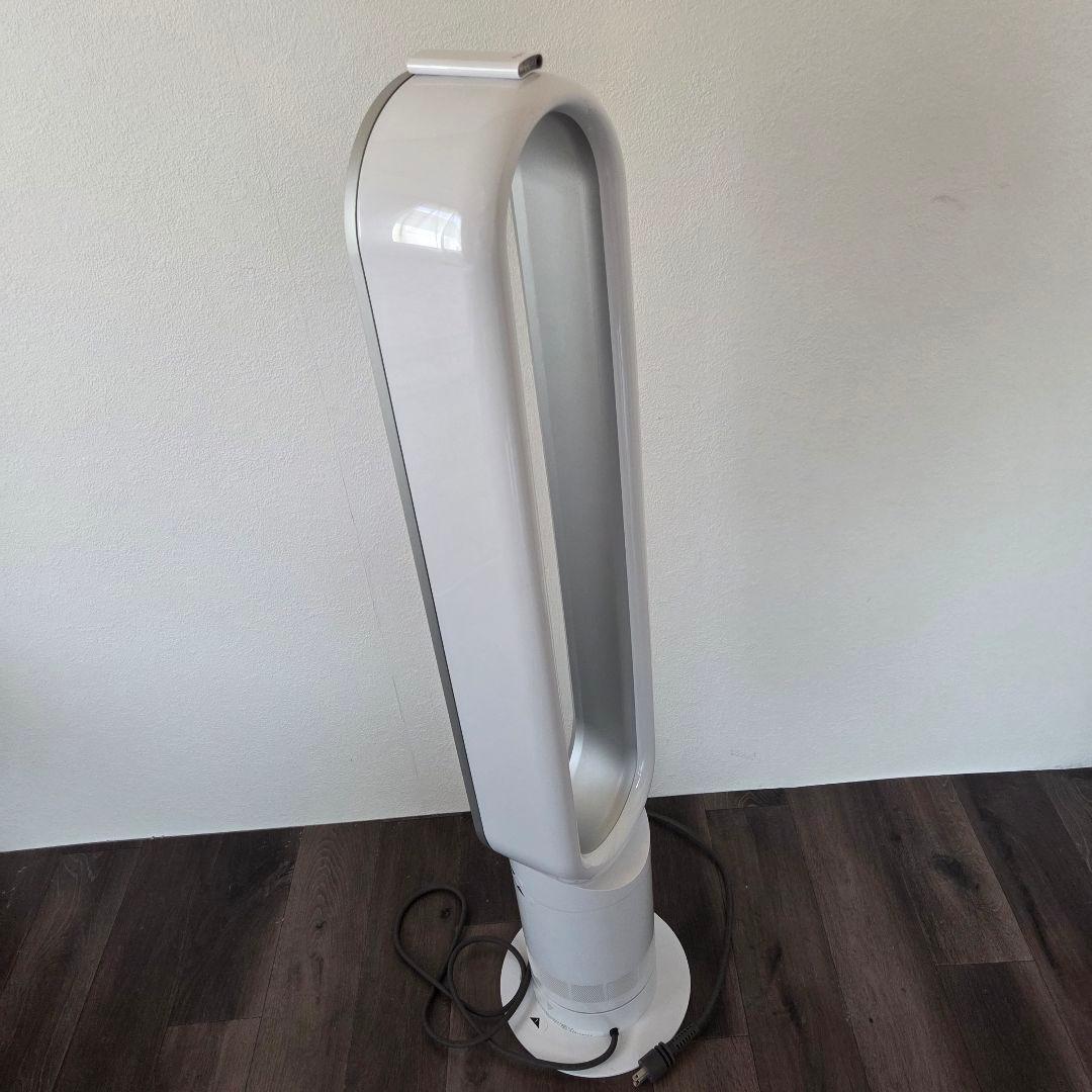 ☆dyson ダイソン　coolM-07 タワーファン 扇風機 美品☆
