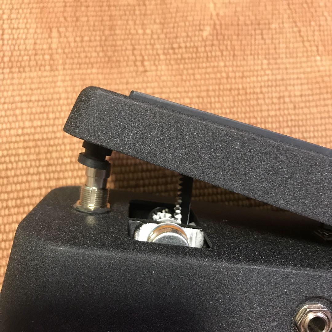 ギター VOX WAHWAH MODEL V845