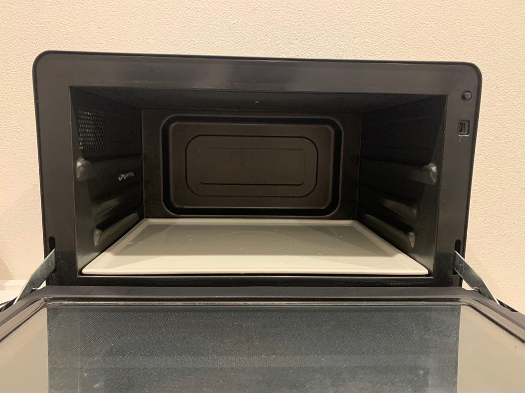 HITACHI 日立⭐️スチームオーブン　ヘルシーシェフ 2017年製