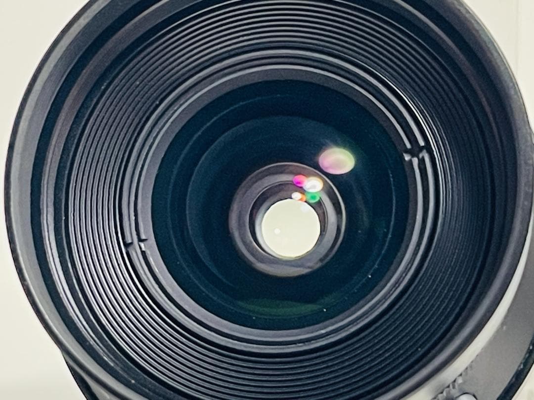 Voigtlander COLOR SKOPAR 21mm F4 L39レンズ