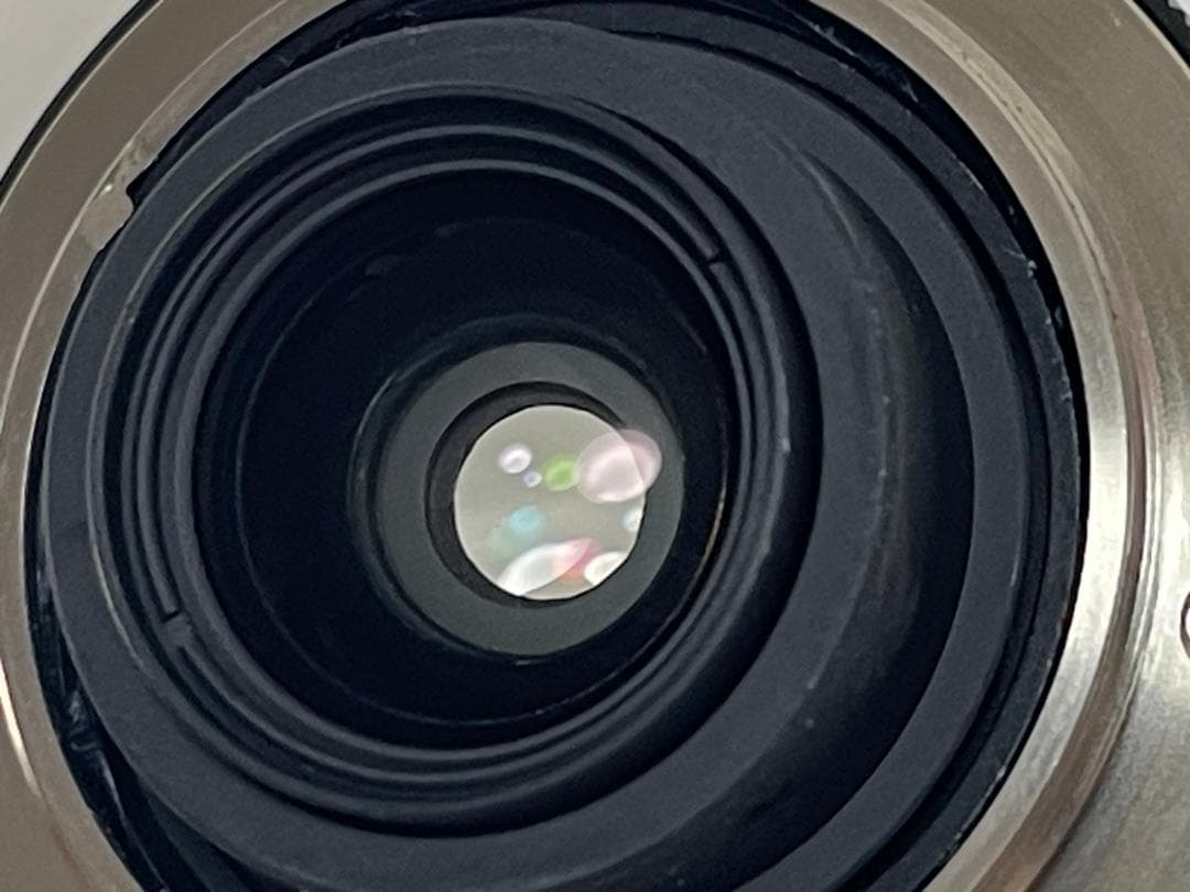 Voigtlander COLOR SKOPAR 21mm F4 L39レンズ