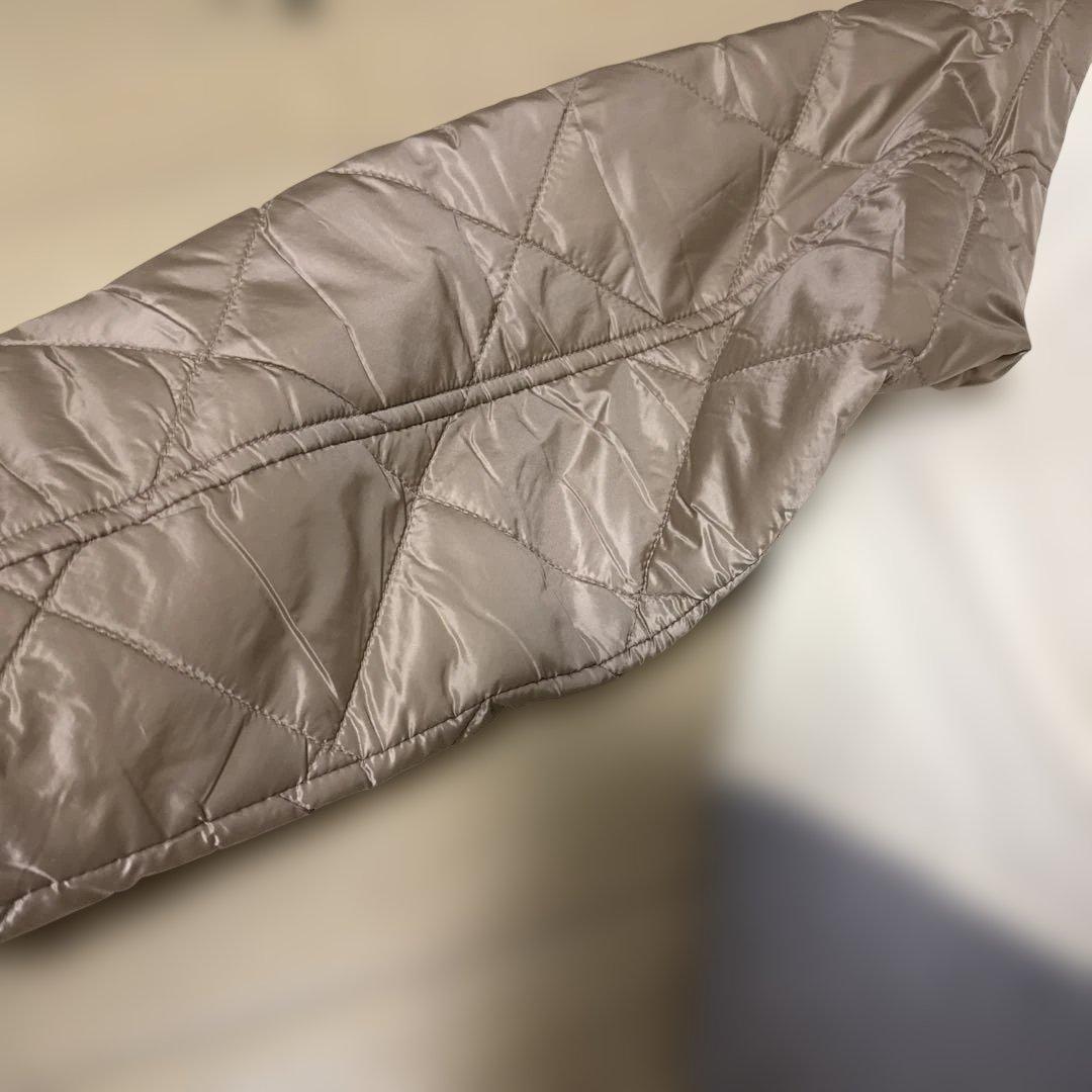 値下げ不可　CPG GOLF ジップアップジャケット スカジャン