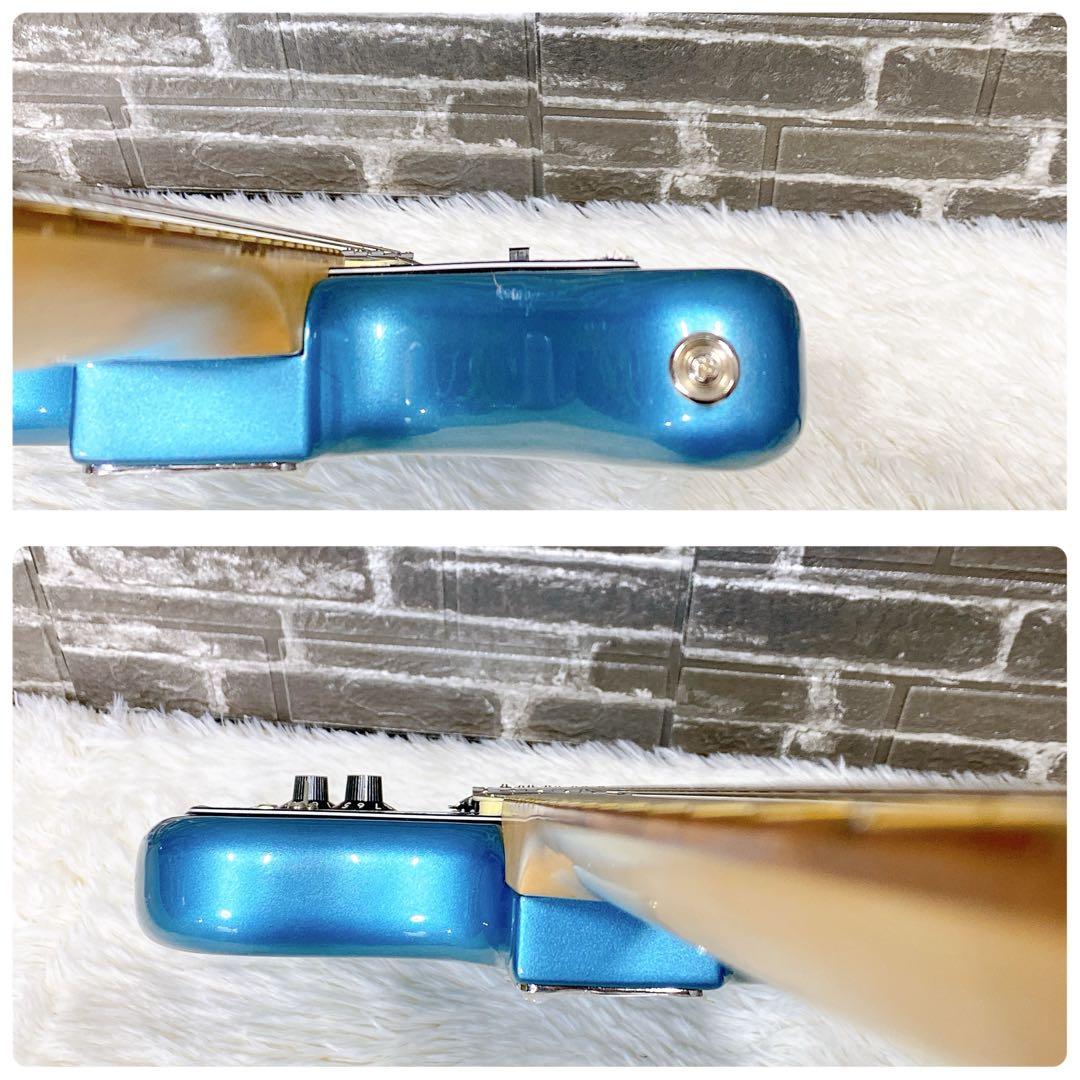 ギター FENDER Mexico PLAYER SERIES JAGUAR