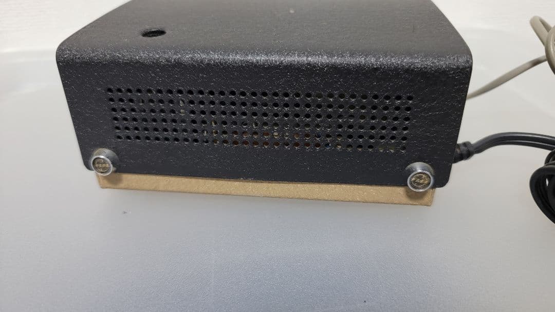 ナショナルCB無線機 RJ-580等 RD-9422D ACアダプタ