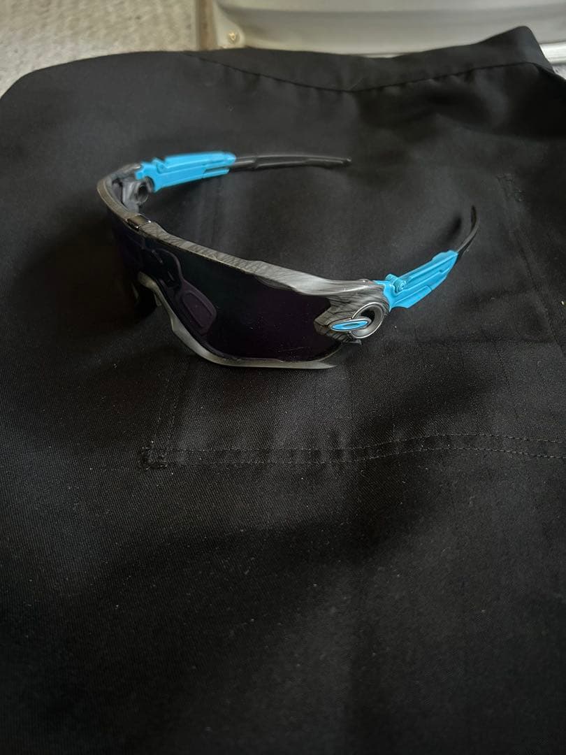 オークリーサングラスジョーブレイカー