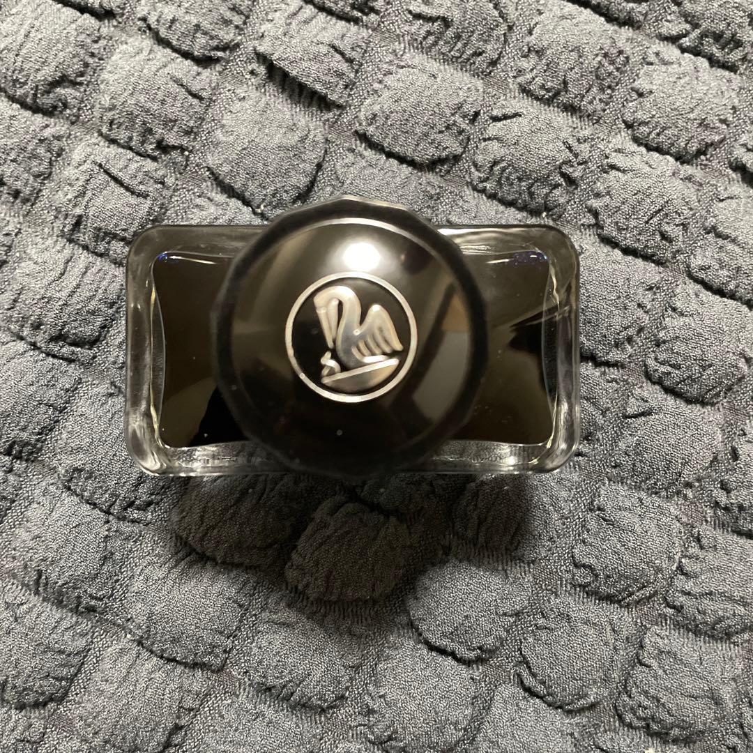 Pelikan ペリカン 万年筆 スーベレーン ホワイトトータスtopazインク