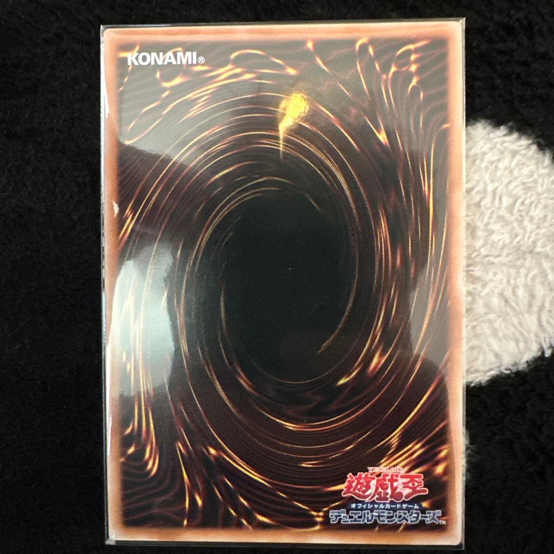 赫の聖女カルテシア クォーターセンチュリーシークレット1枚