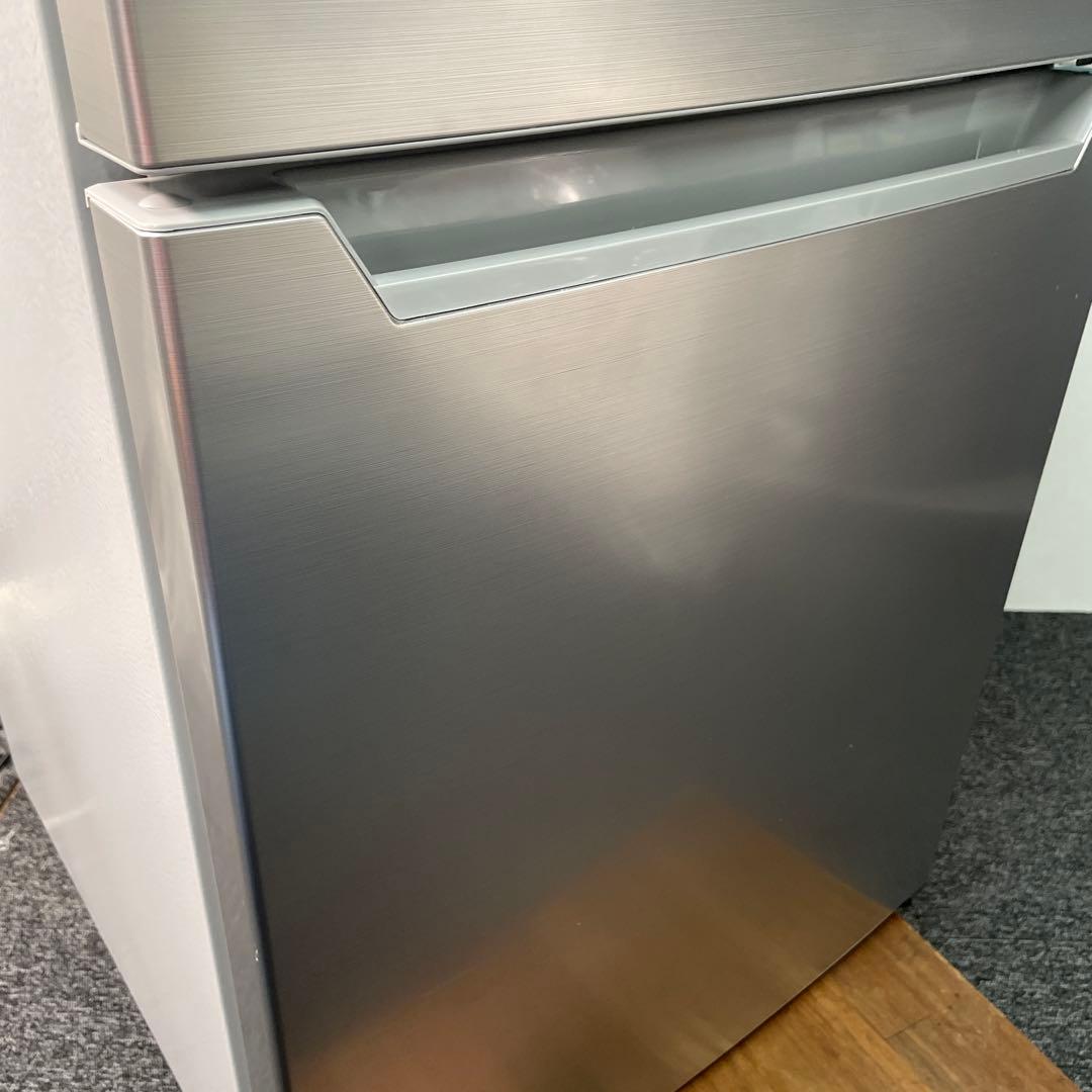 ＊動作確認清掃済　ヤマダ電機　87L 2022年　YRZ-C09H1　直接引取可