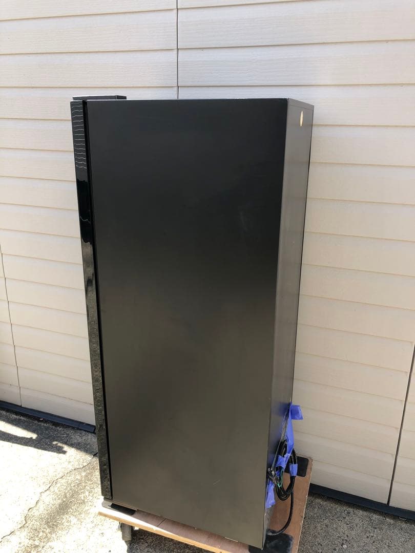 ワインセラー C27SLD ブラック 2019年製