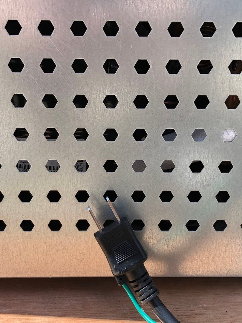 ワインセラー C27SLD ブラック 2019年製