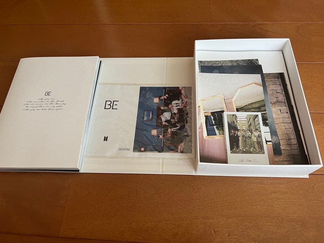 ⭐️BTS 防弾少年団　CD 写真集などなどまとめ売り　アミボム2本付き‼️⭐️