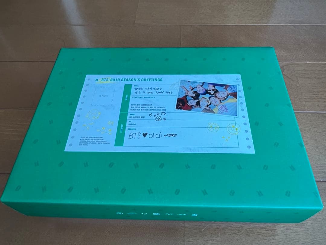 ⭐️BTS 防弾少年団　CD 写真集などなどまとめ売り　アミボム2本付き‼️⭐️