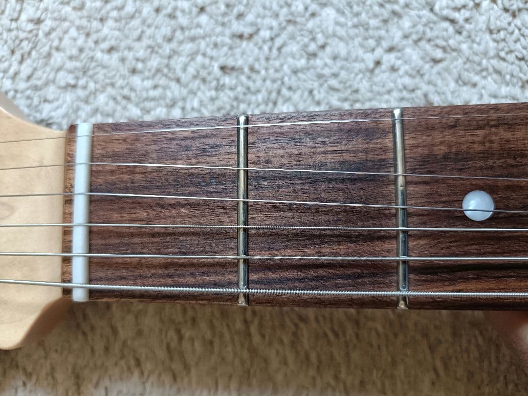 【美品】Schecter SD-2-24-VTR-AS-MW NTL/PF