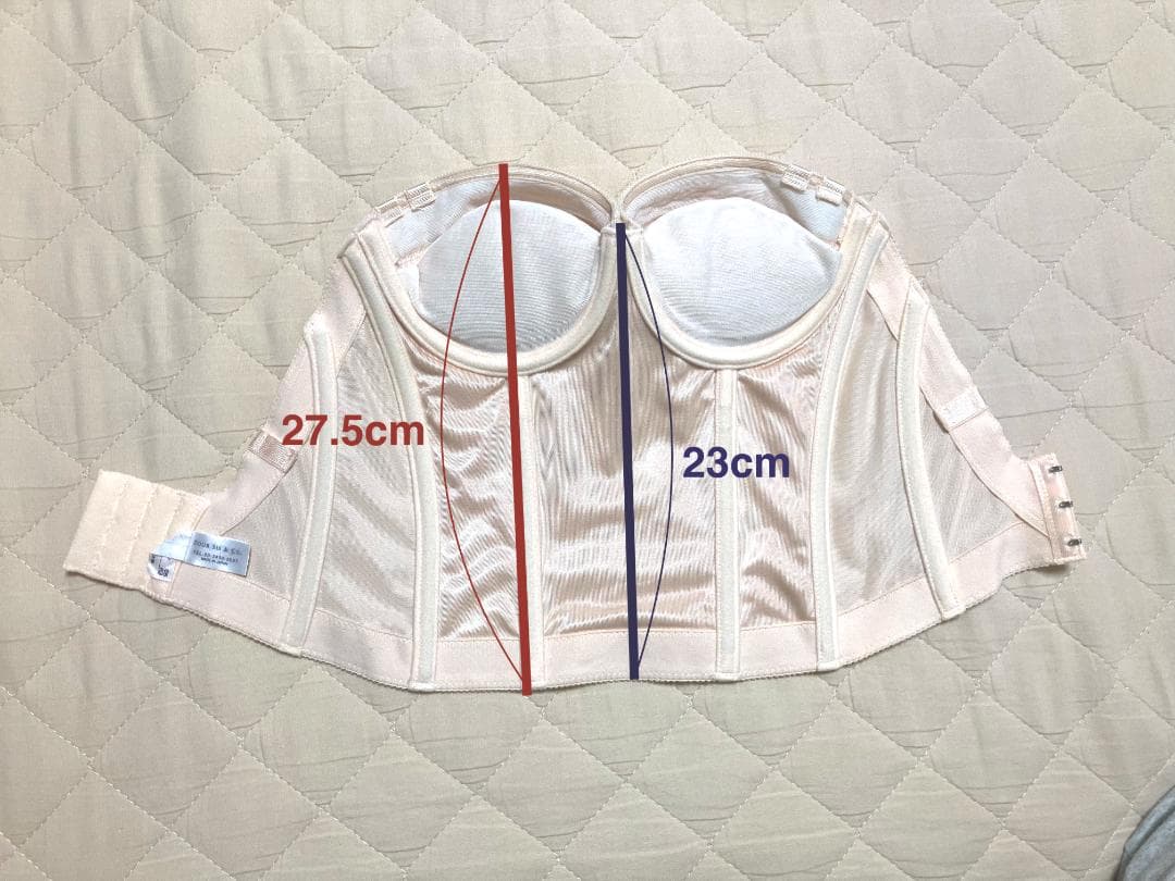 【美品】ワタベウェディング　ブライダルインナー　12月22日大幅お値下げ＊S〜M