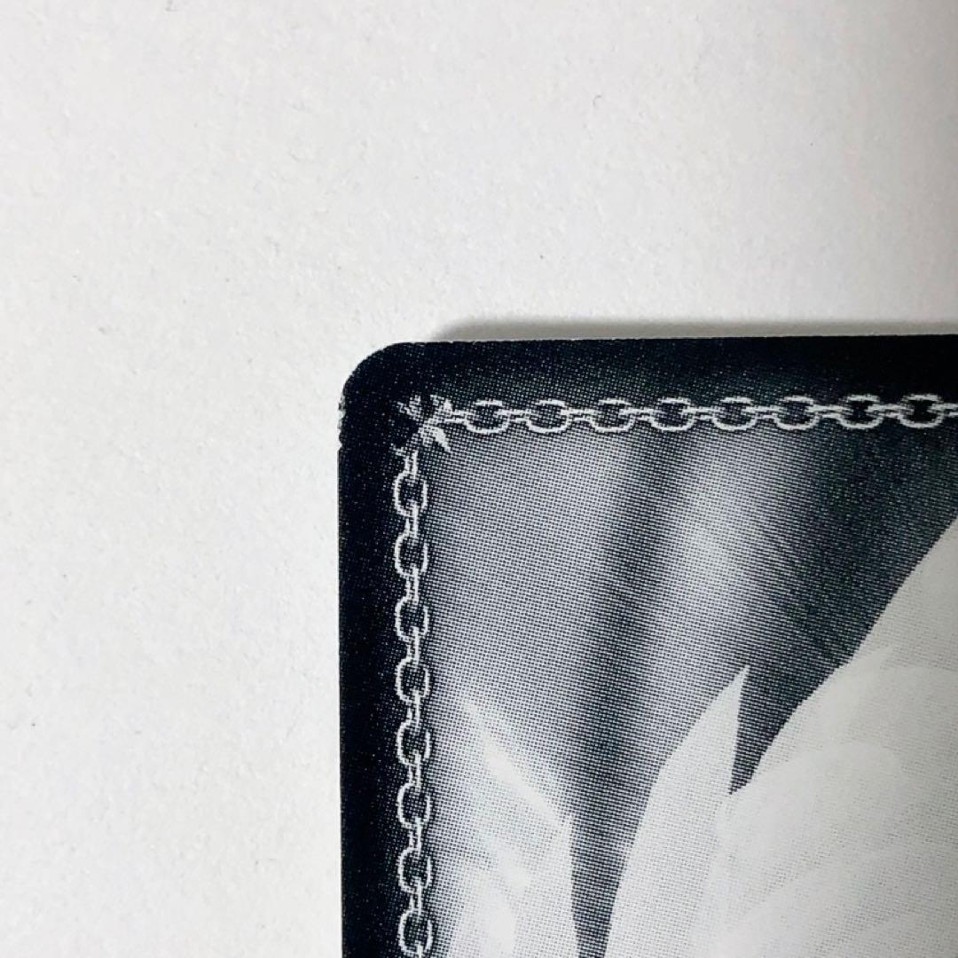 ヴァイスシュヴァルツ SAO 静かな闘志 シノン SP サイン