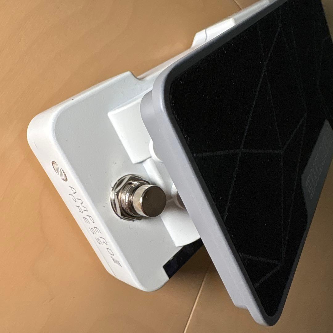 ギター HOTONE AMPERO II PRESS