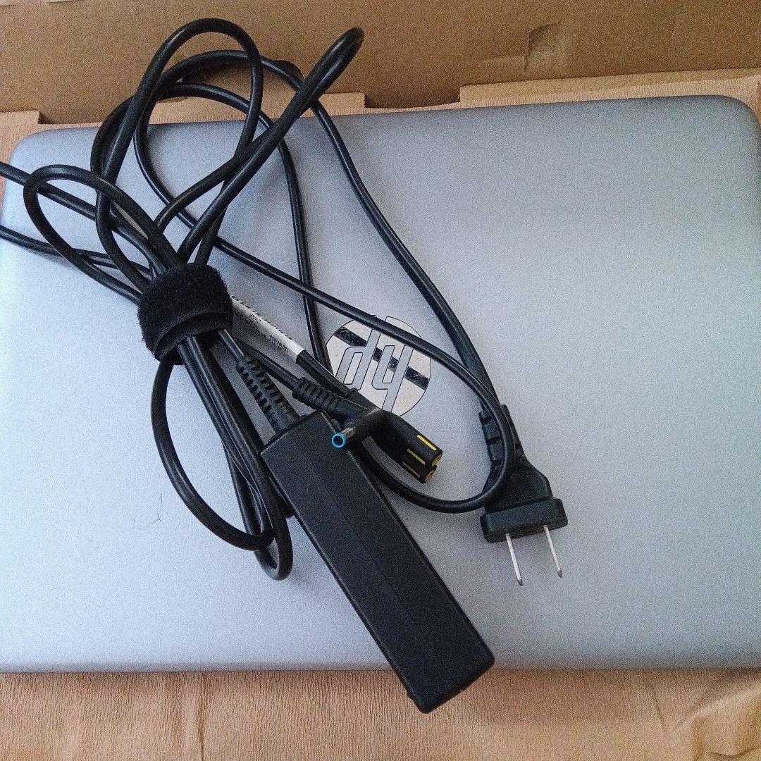 Windowsノート本体 hp 820 g3 Core-i7 Windows10