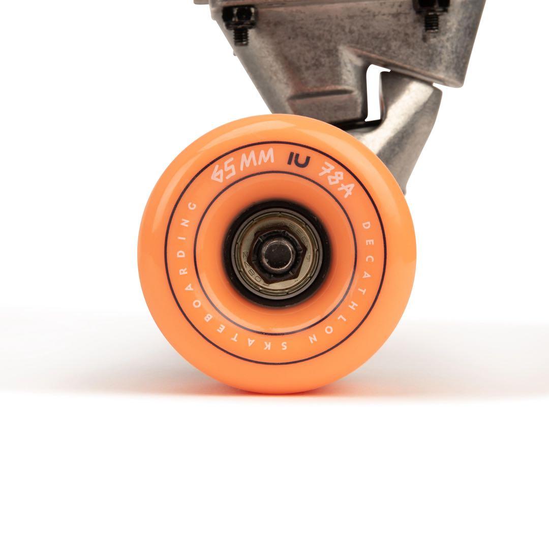 鷹村さん ロングボード サーフスケート Carve 540