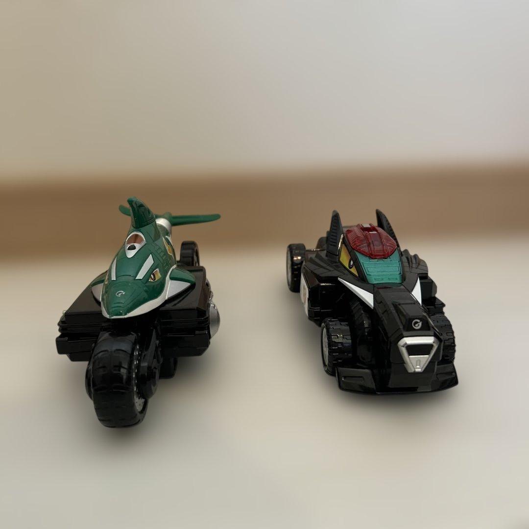 ✨入手困難✨　エンジンオー　G6 アタッシュケースセット