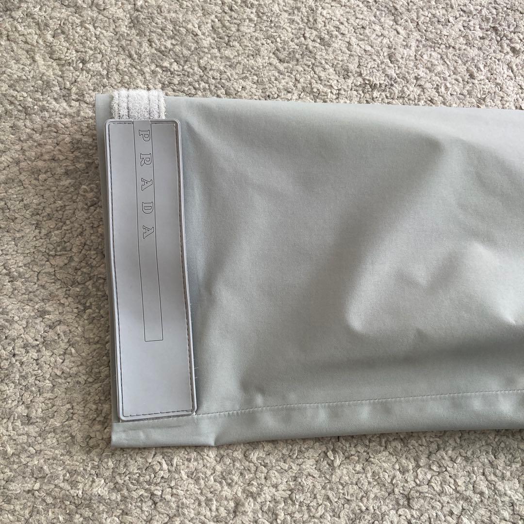 プラダリネア・ロッサジャケット