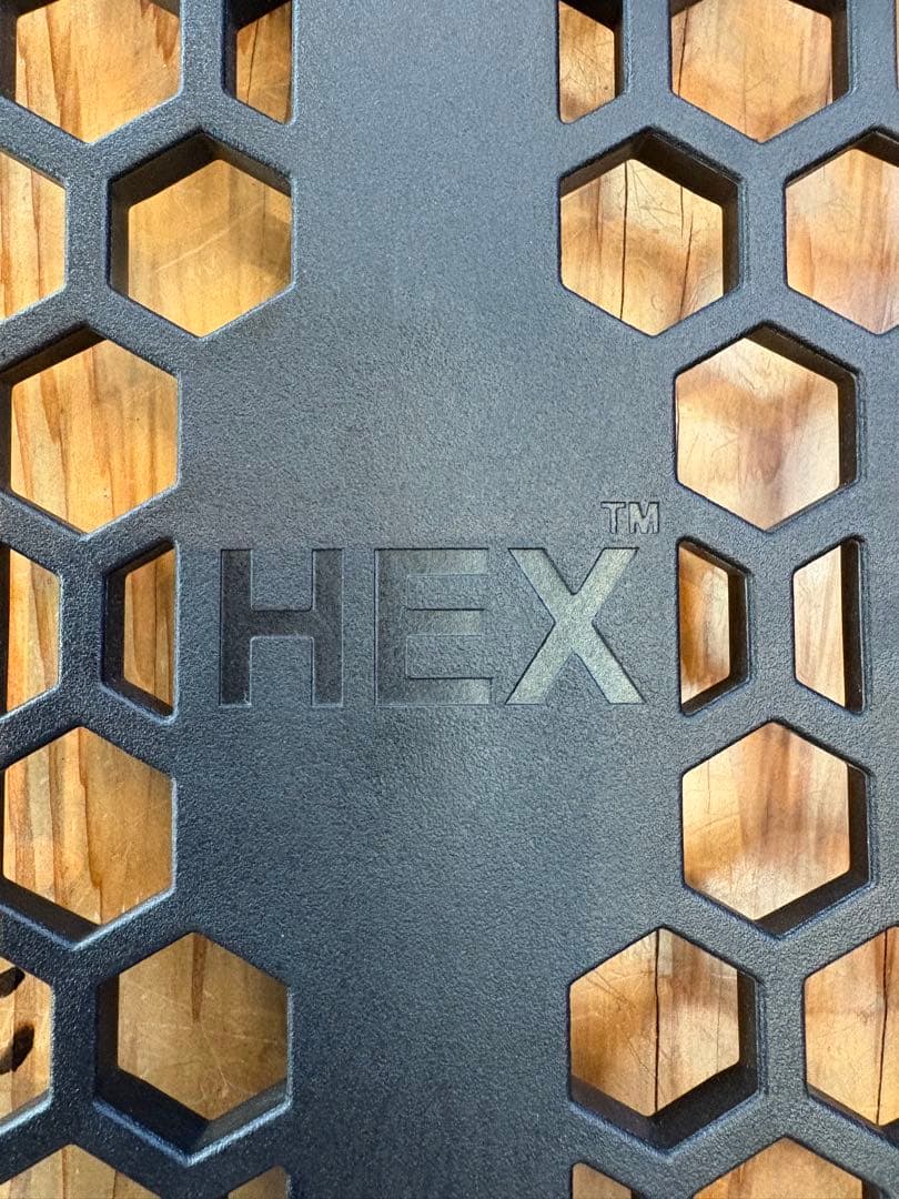 HEXミニクルーザー　デッキのみ