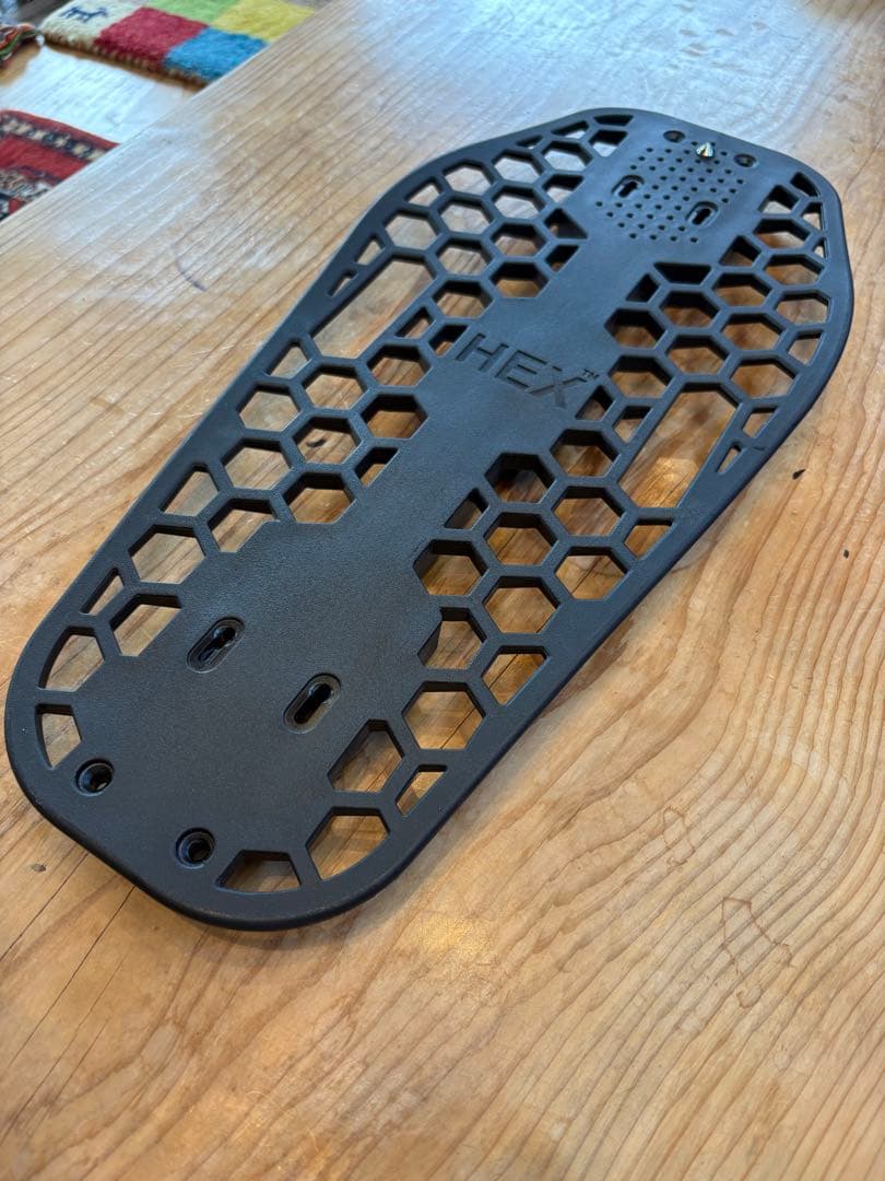 HEXミニクルーザー　デッキのみ