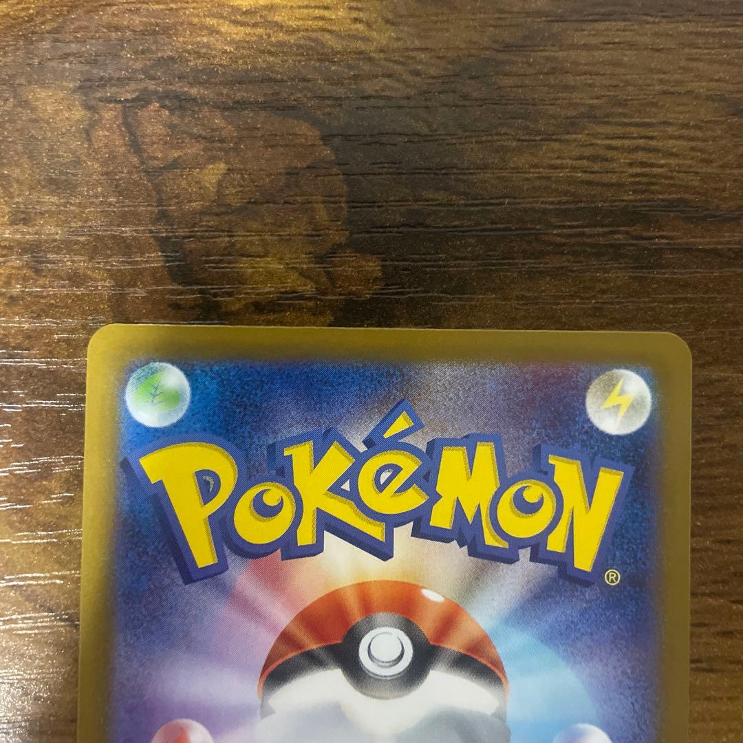 【良品】ブラッキーex SAR SV8a テラスタルフェスex 217/187