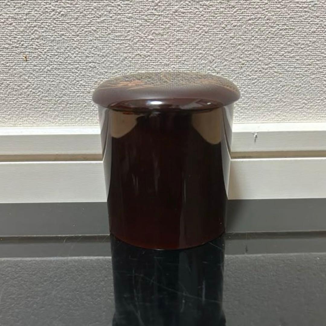 枝垂桜蒔絵金輪寺茶器　茶道具懐石茶箱鵬雲斎坐忘斎淡々斎即中斎棗水指茶杓水屋茶碗