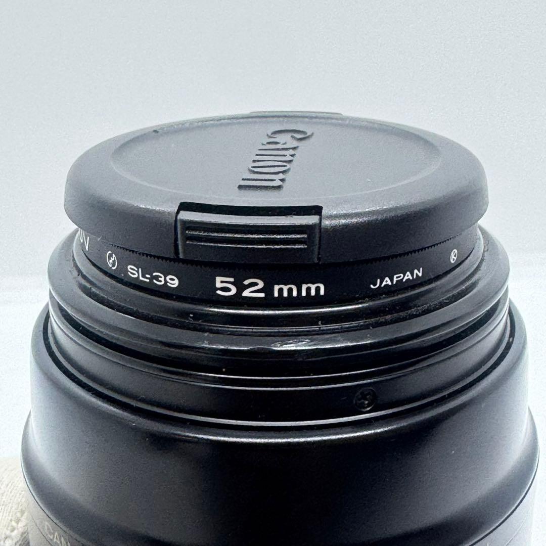 Canon EF 100mm f/2.8 キャノン マクロレンズ