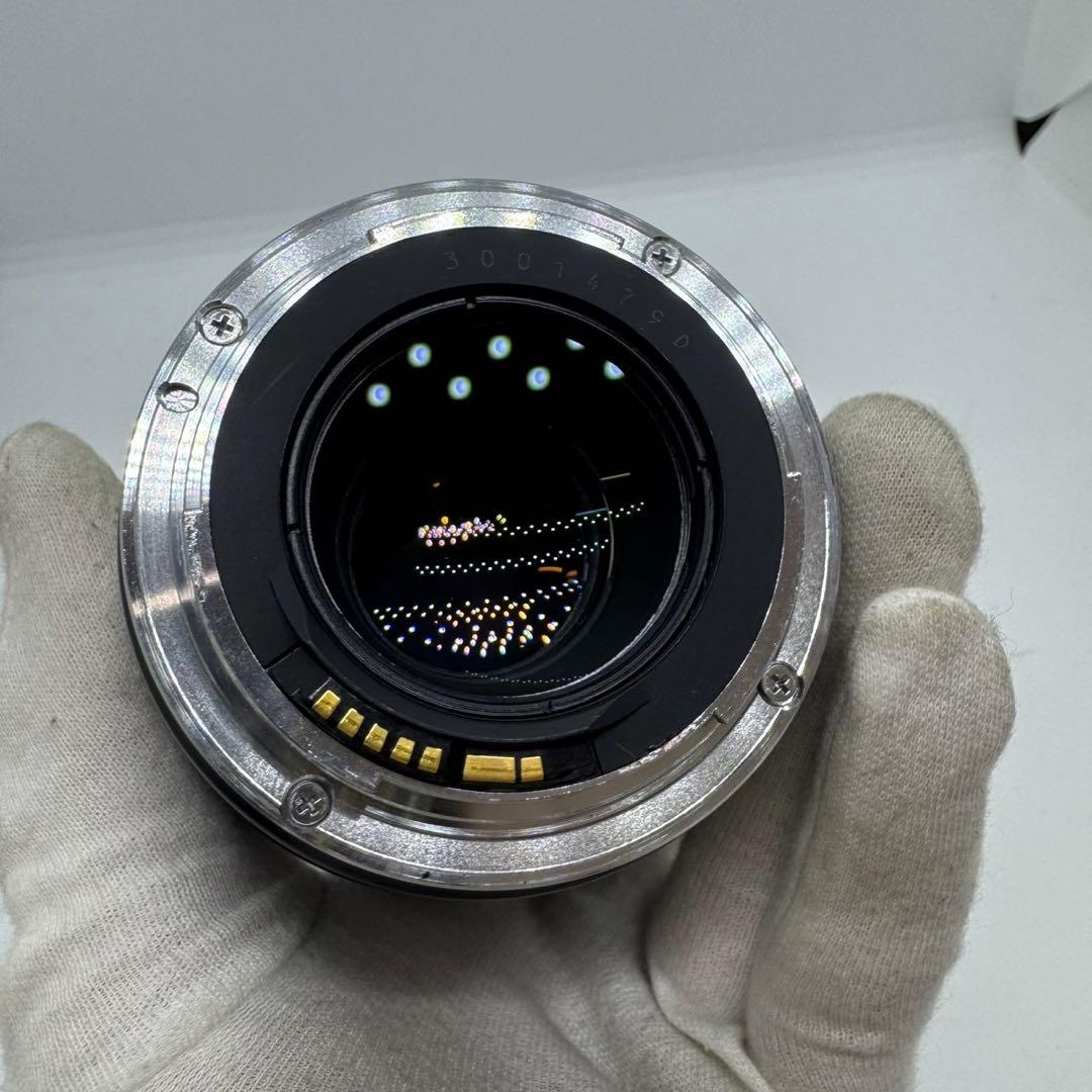 Canon EF 100mm f/2.8 キャノン マクロレンズ