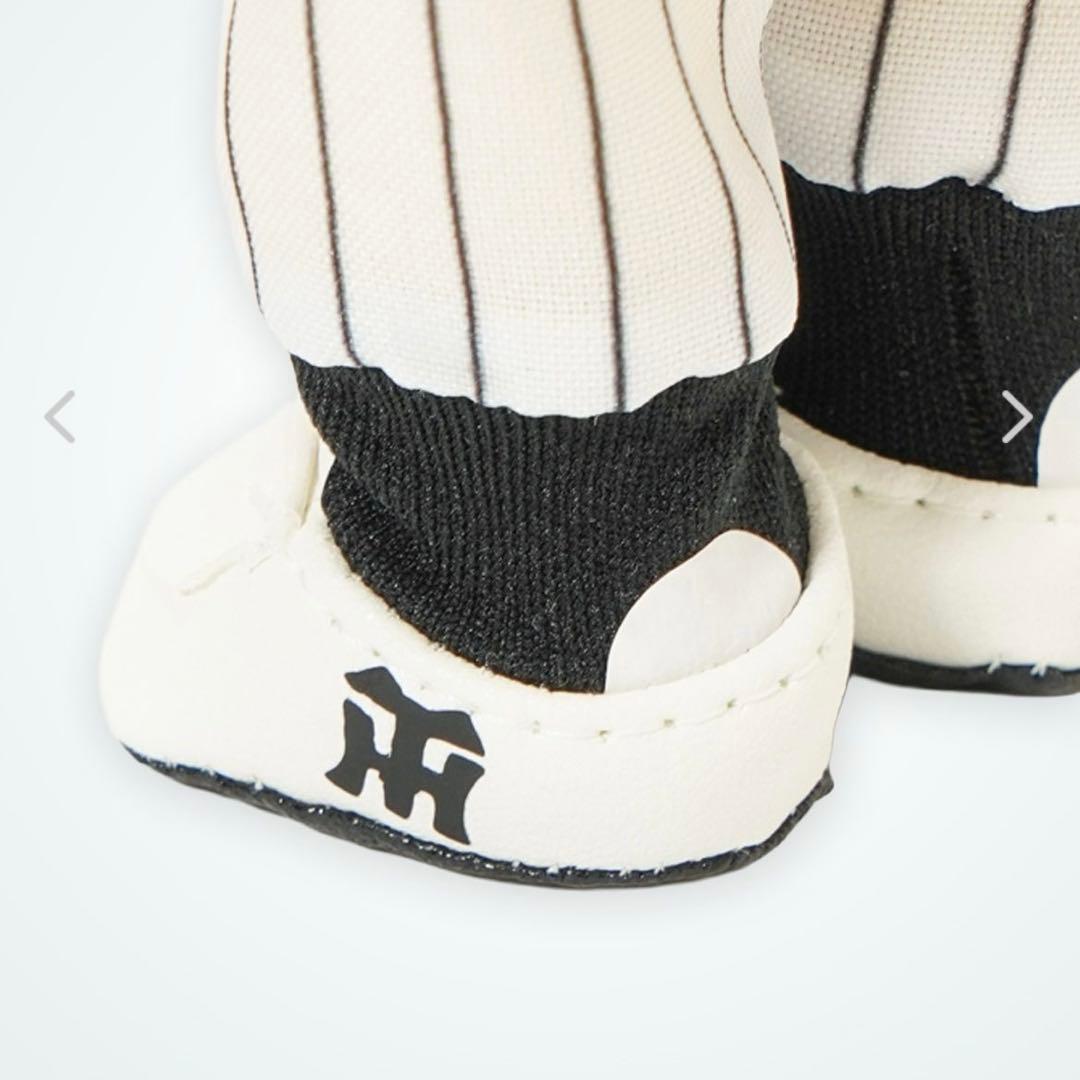 ゴッコ堂 ベアオスボーイ 阪神タイガース '85 掛布雅之 ver.